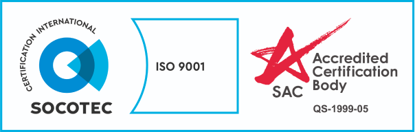 QMS by Singapore Accreditation Council